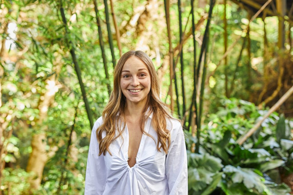Beatrice from Beauty Ceutical Co - Tea & Tonic Matakana