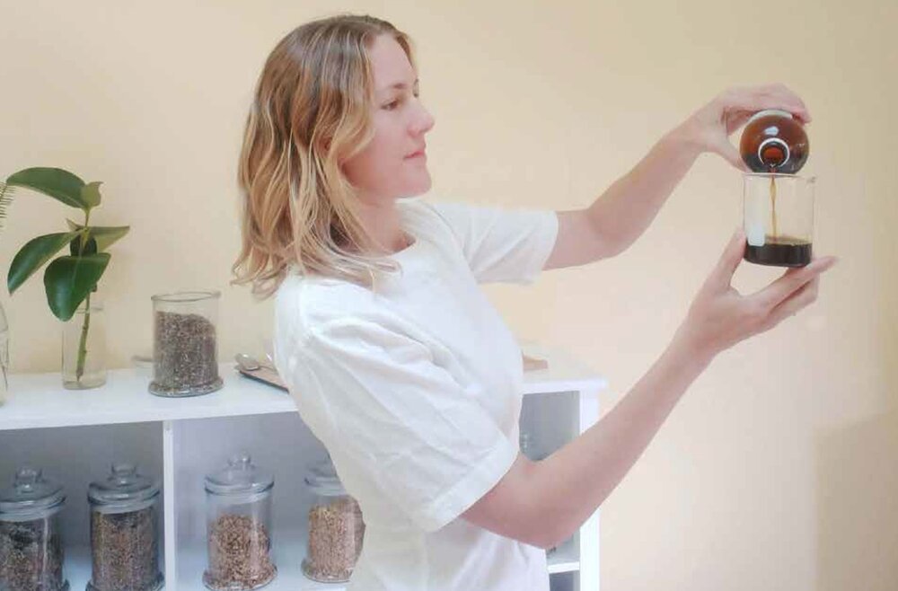 Kim Campbell - The Matakana Naturopath - Tea & Tonic Matakana