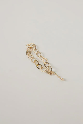 Charlotte Penman Angelika Bracelet | Gold