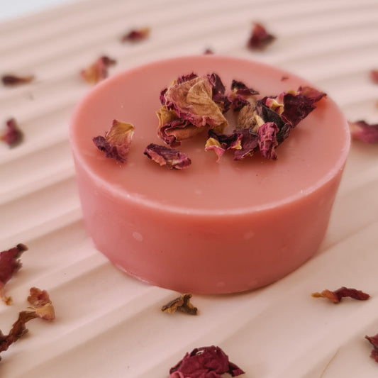 Bindi & Sage Rose & Cacao Moisture Bar