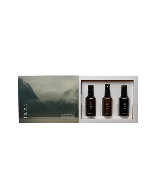 Tahi Ritual Set
