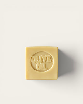 Mahurangi Olives Aleppo Soap