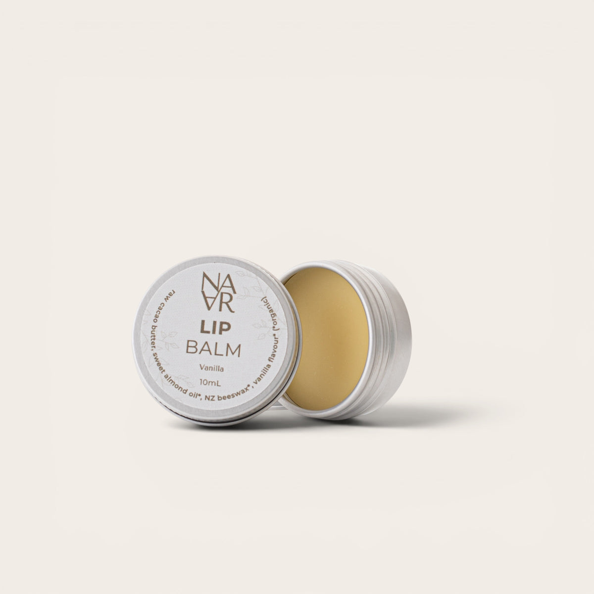 Nara Lip Balm