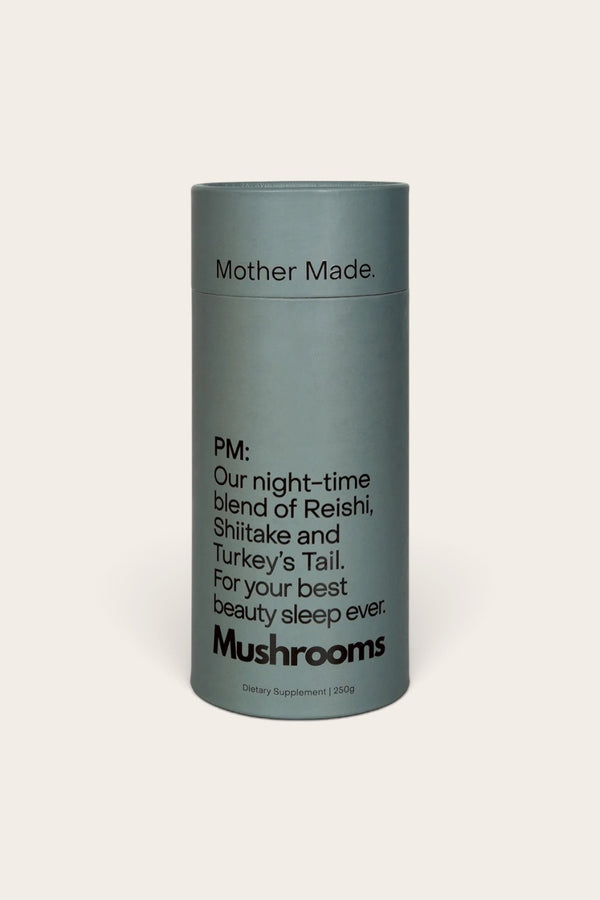 MotherMade Mushrooms PM Powder