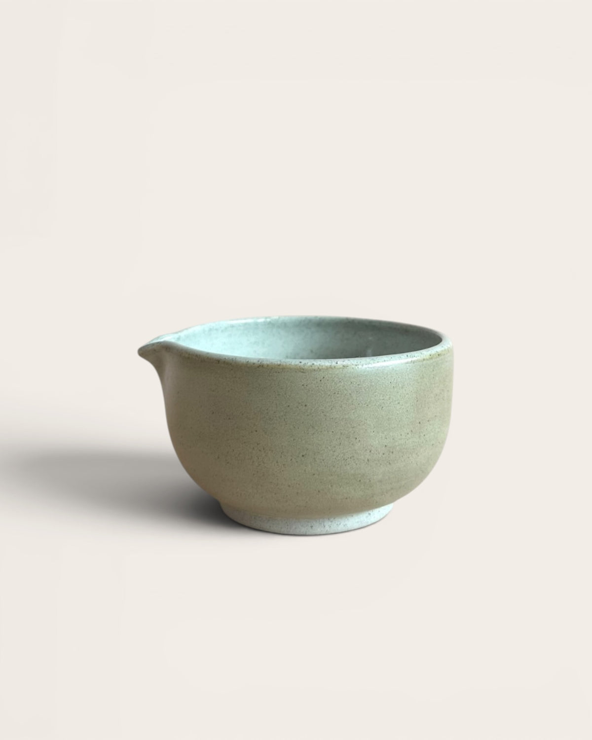 Maeve Matcha Bowl