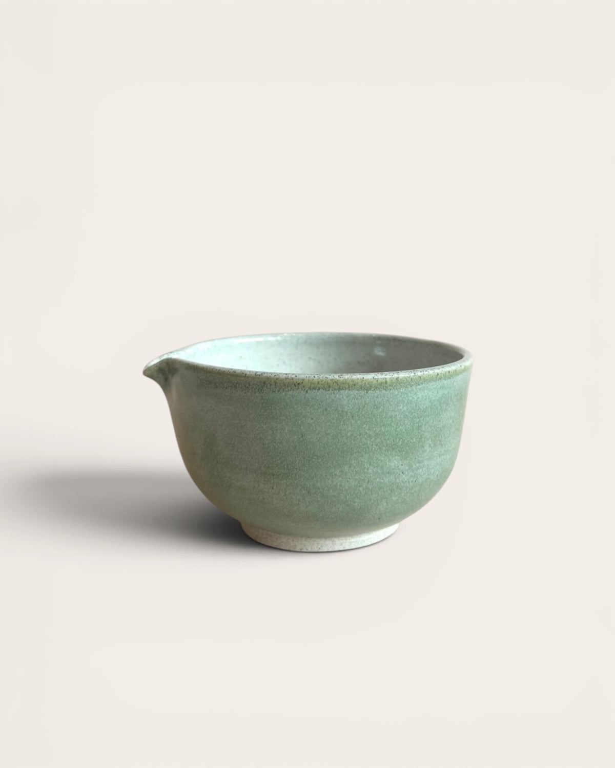Maeve Matcha Bowl