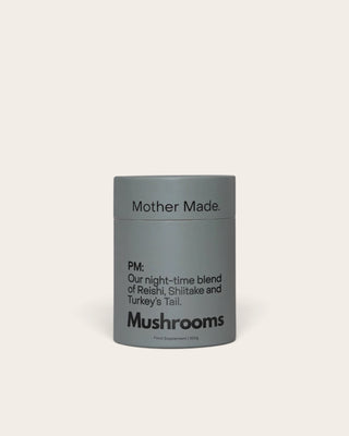 MotherMade Mushrooms PM Powder