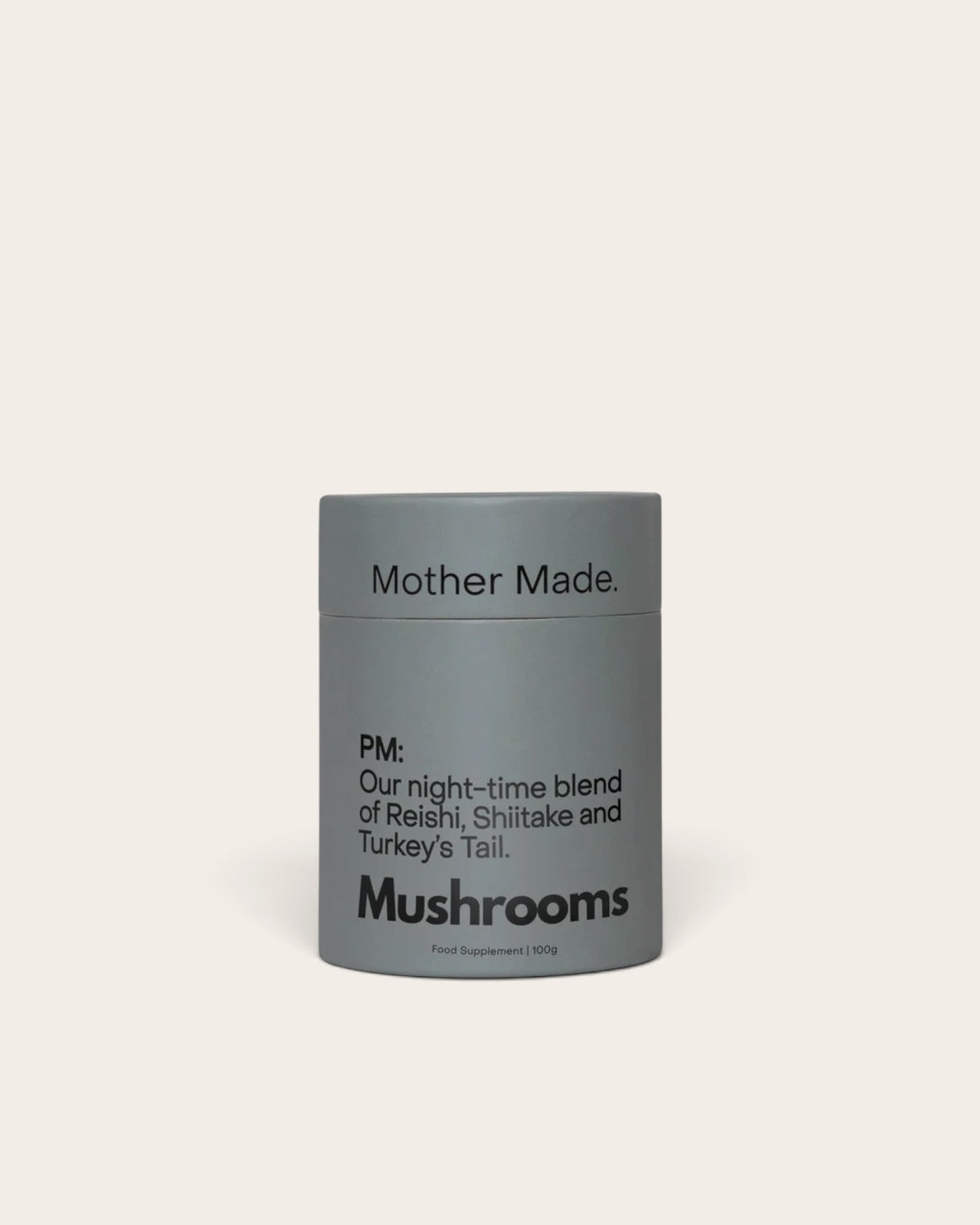 MotherMade Mushrooms PM Powder