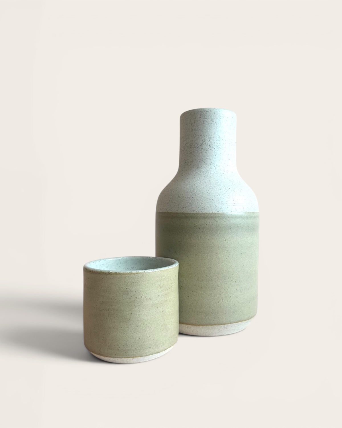 Maeve Bedside Carafe