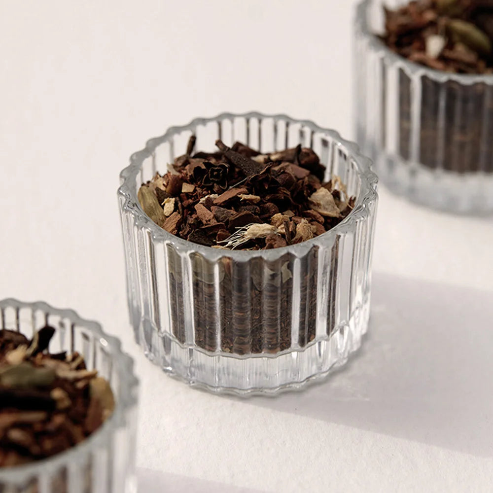 On Sundays Rooibos Chai Tisane