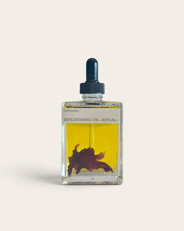 Alexandra Replenishing Oil Moisturiser