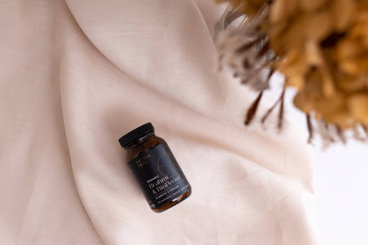 Sattva Soul Organic Clarity + Focus