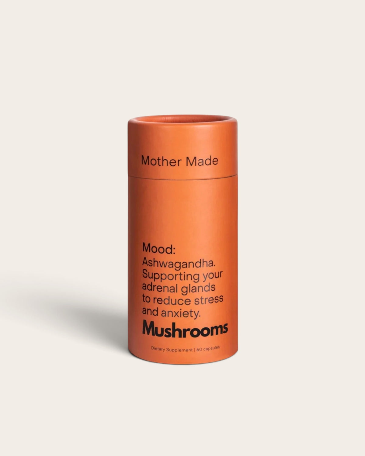 MotherMade Mushrooms Mood