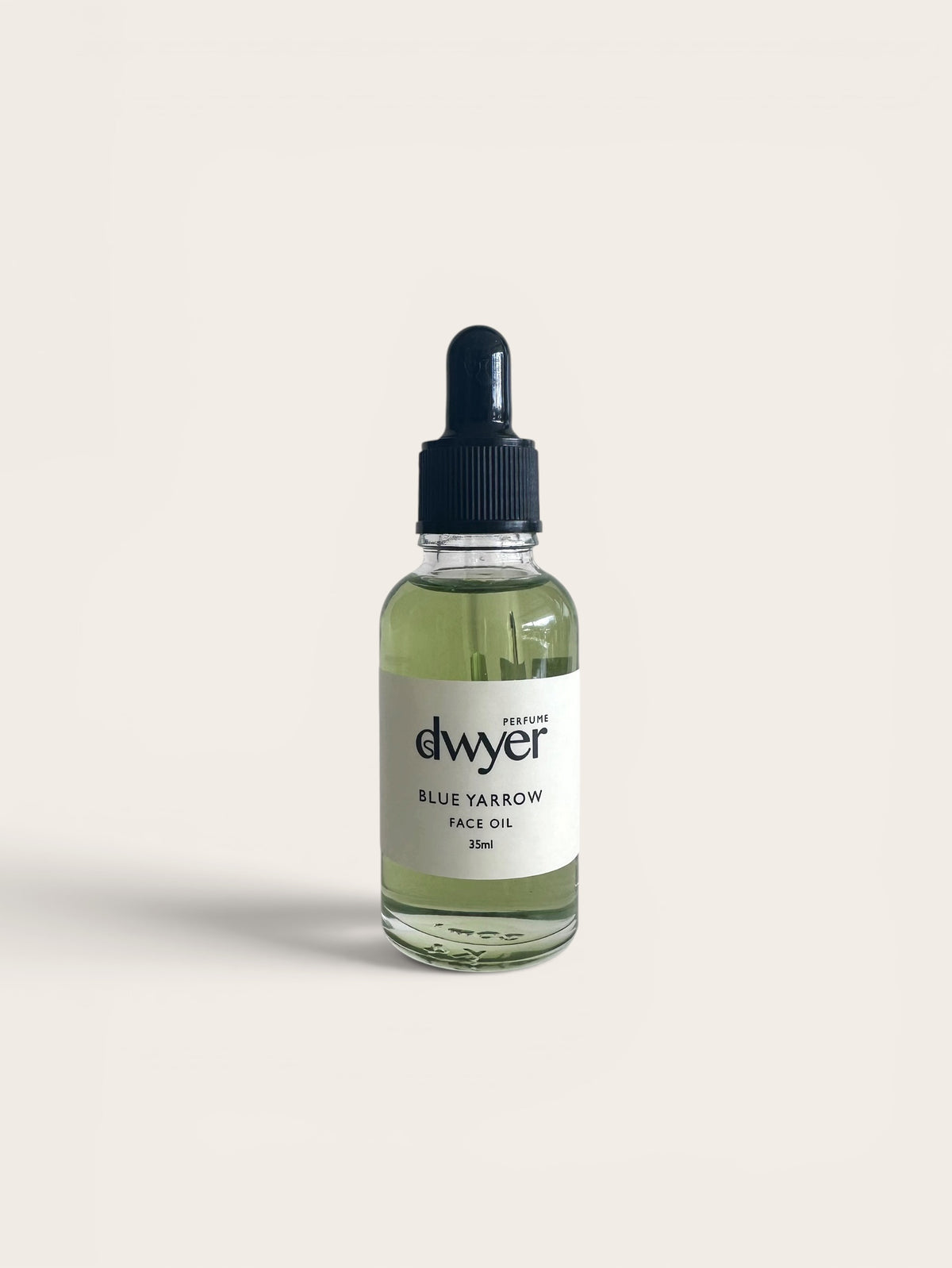 Dwyer Blue Yarrow Face Oil