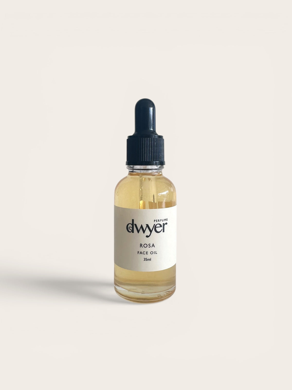 Dwyer Rosa Face Oil