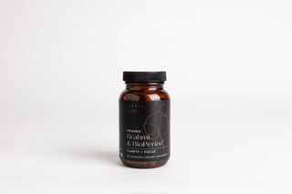 Sattva Soul Organic Clarity + Focus