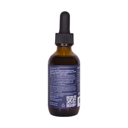 Sattva Soul Vata Dosha Calming Tincture