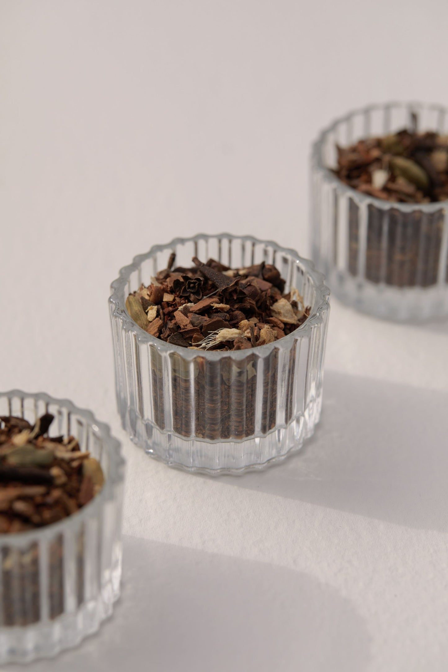 On Sundays | Rooibos Chai Tea