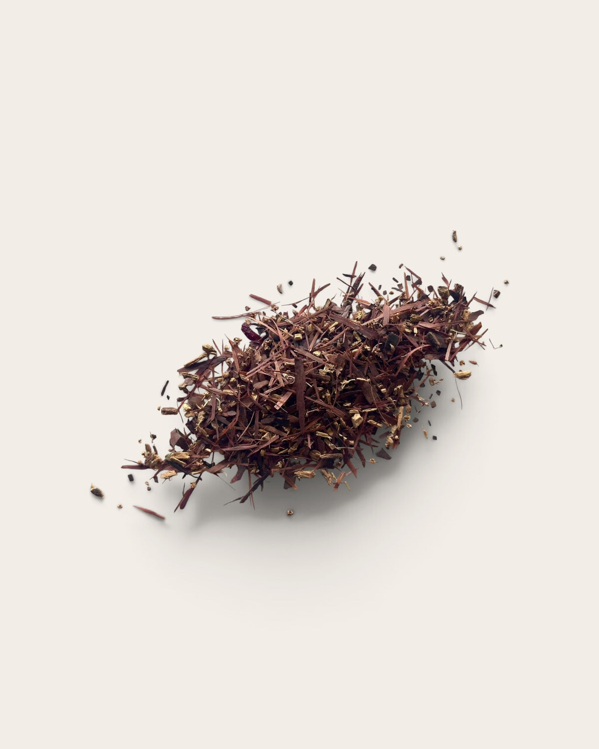 Amber & Gold Nourish Tea