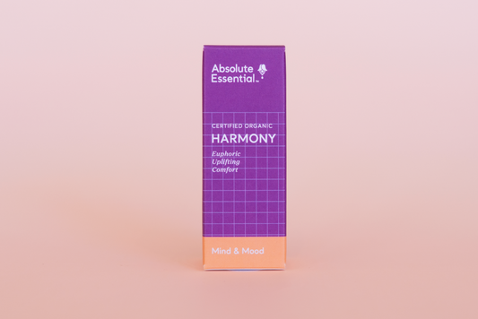 Absolute Essential Harmony