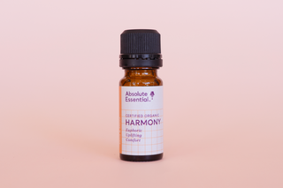 Absolute Essential Harmony