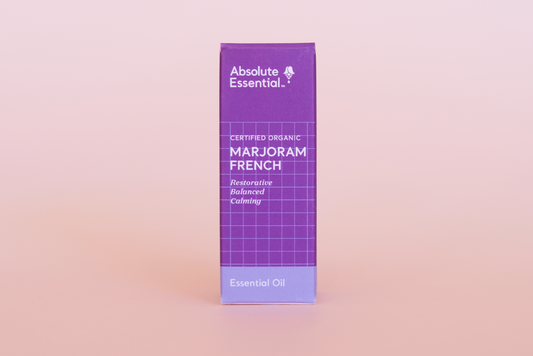Absolute Essential Marjoram French