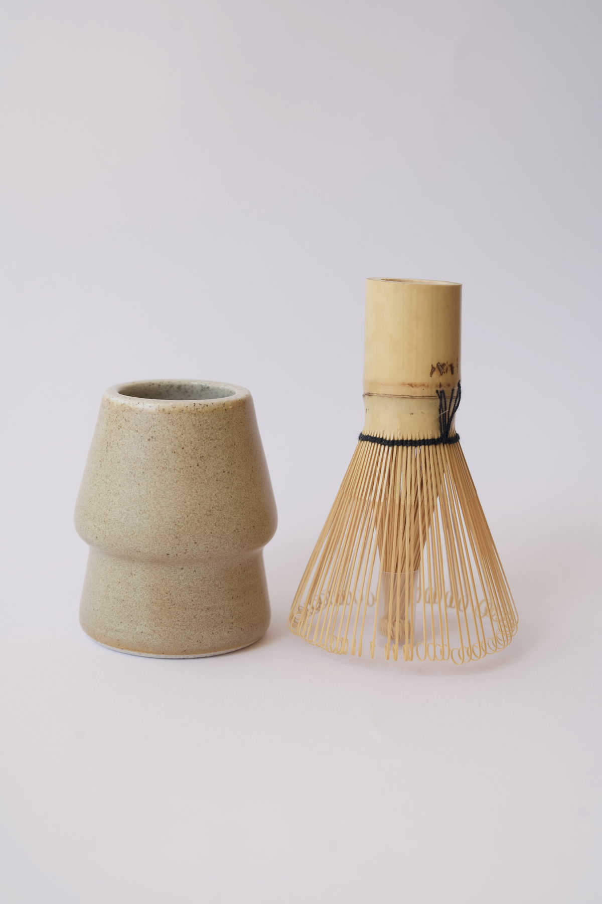Maeve Matcha Whisk Holder