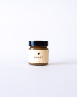 Mangawhai Honey Manuka Honey 138+ + MGO