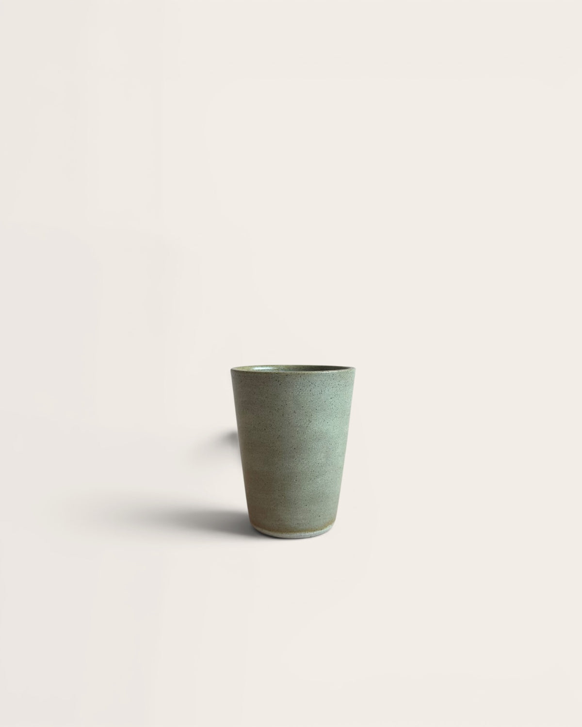 Maeve Latte Cup