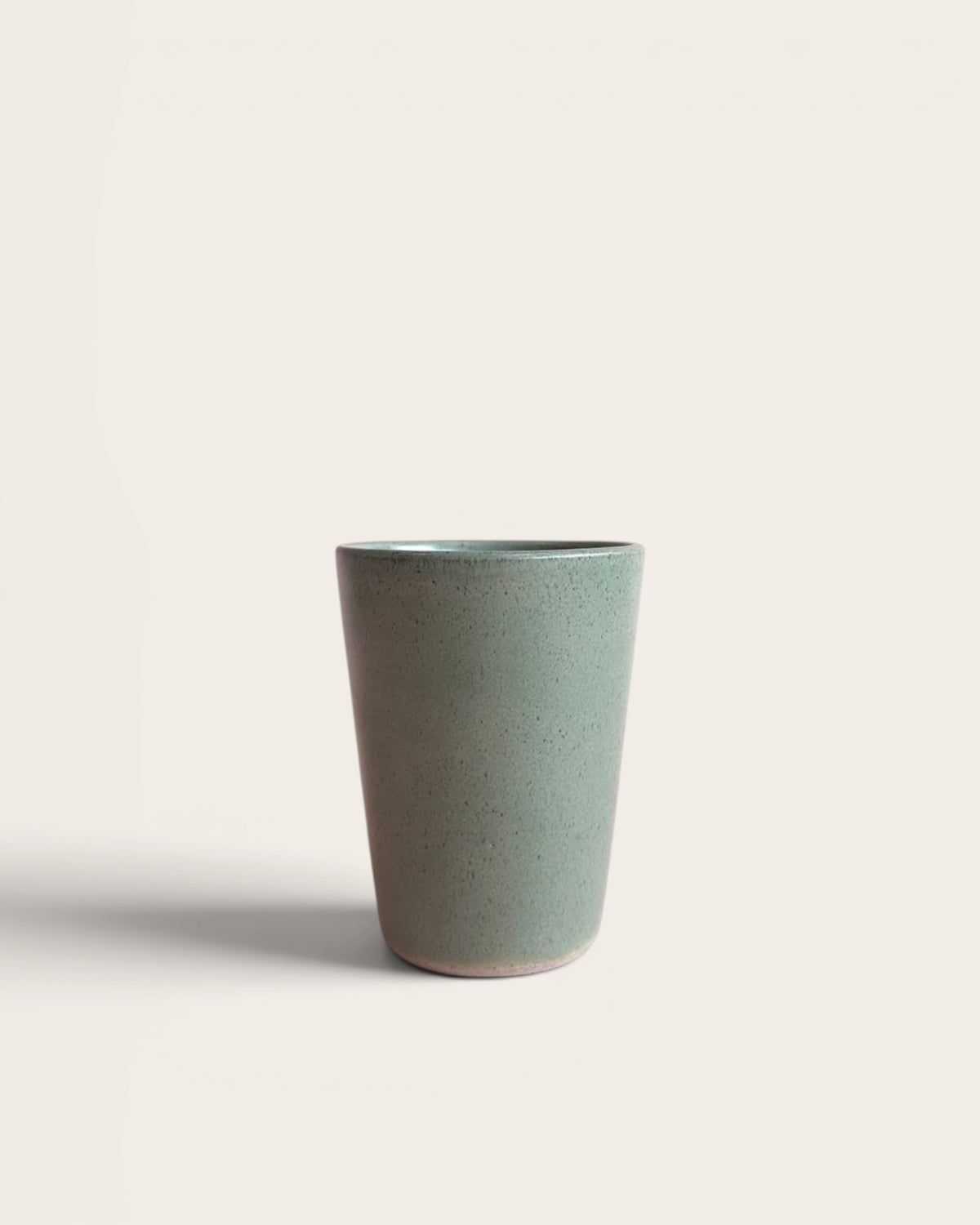 Maeve Latte Cup