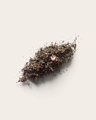 Amber & Gold Mood Tea