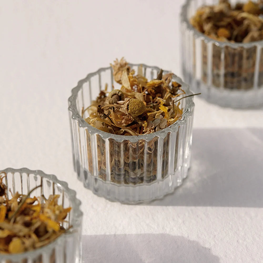On Sundays Unwind Tisane