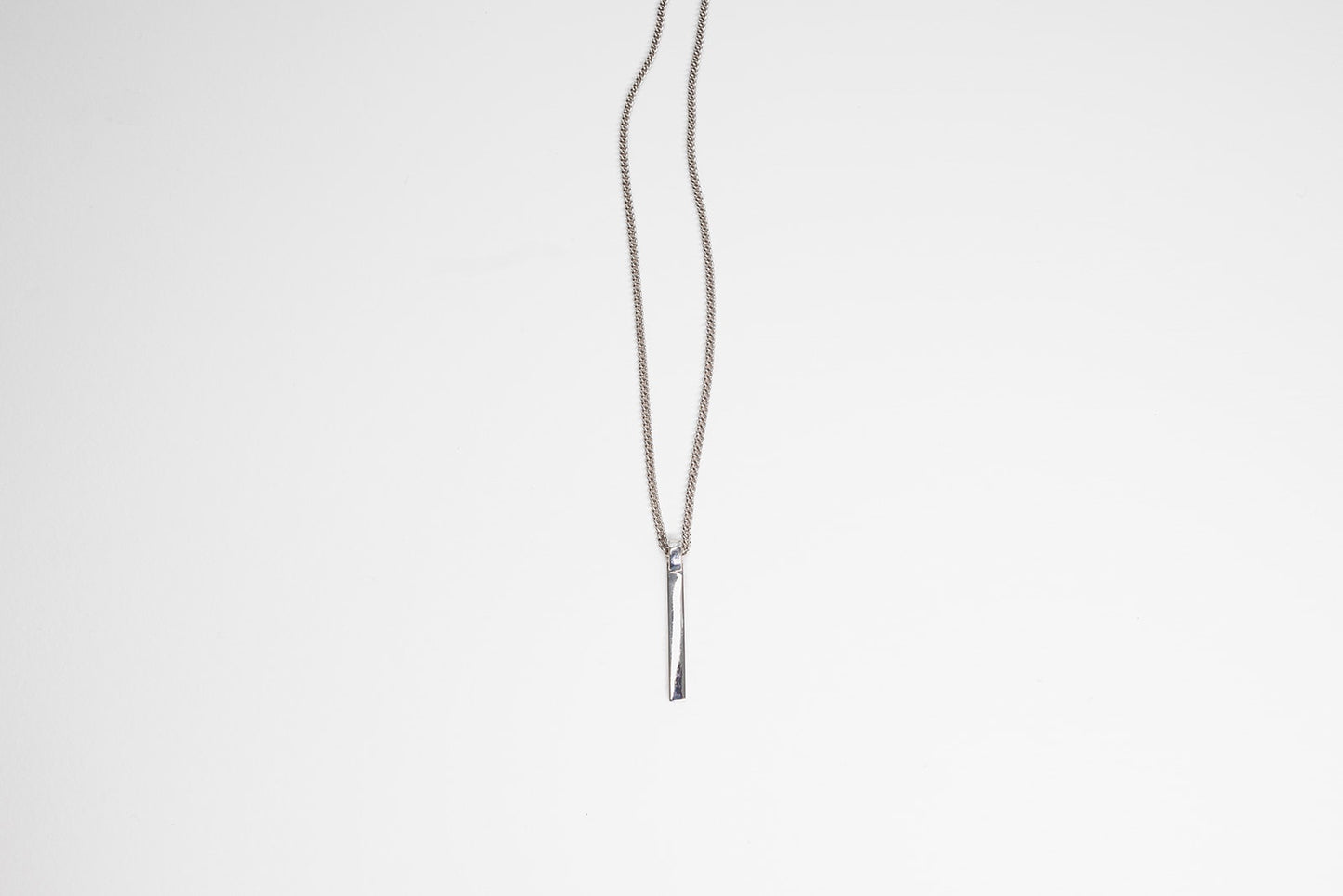 Lisa Webb Maven Necklace | STG Silver