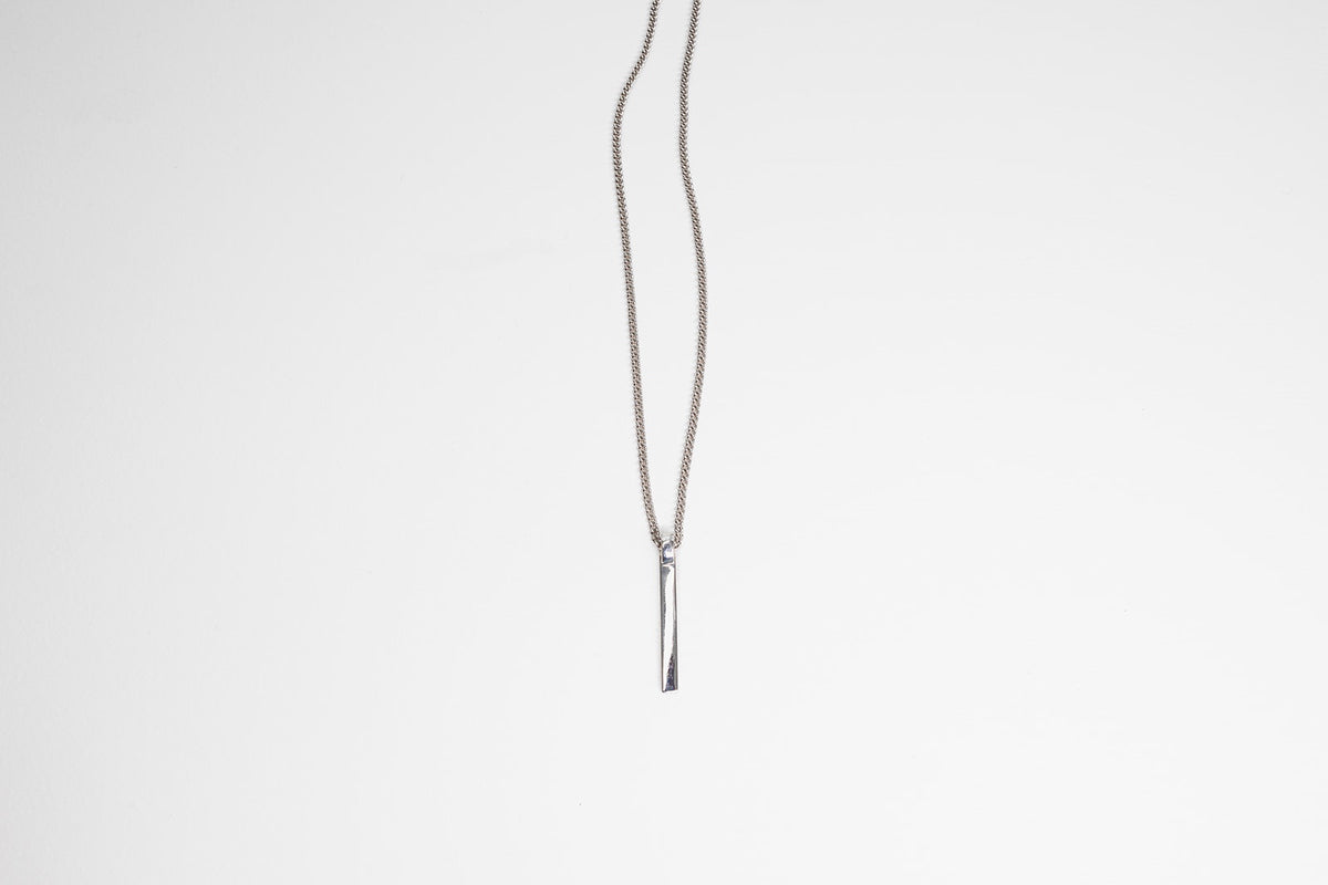 Lisa Webb Maven Necklace | STG Silver