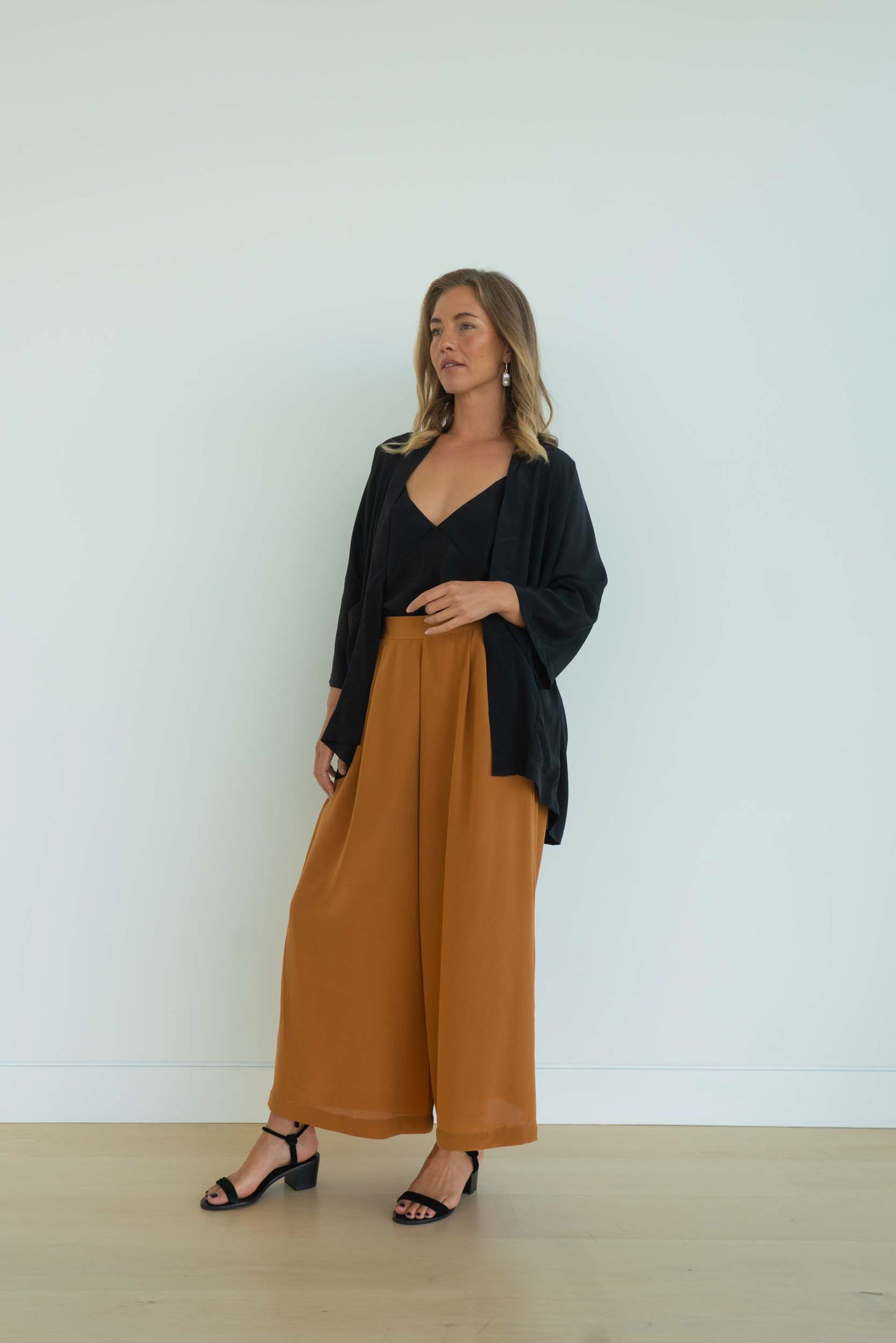 MONNI Kimono | Short