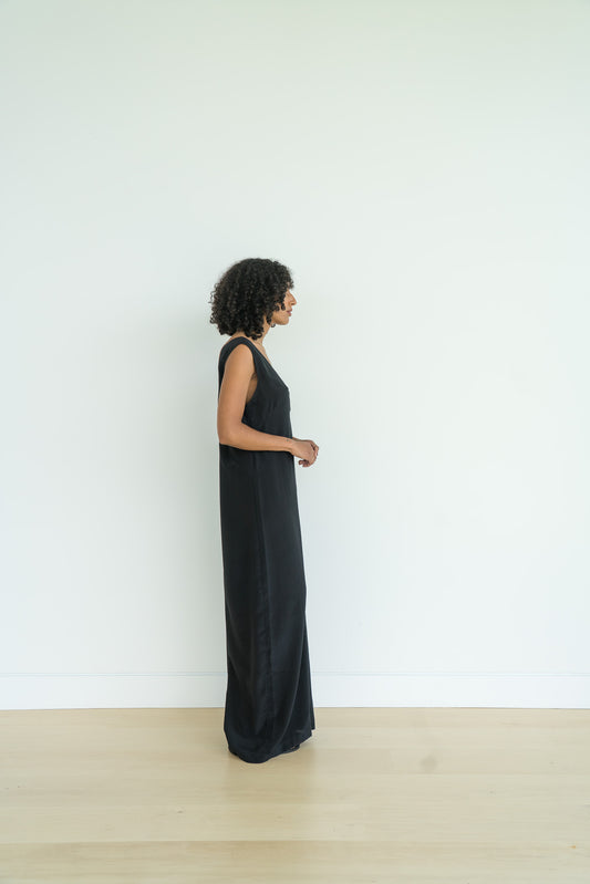 MONNI | Day Lily Jumpsuit