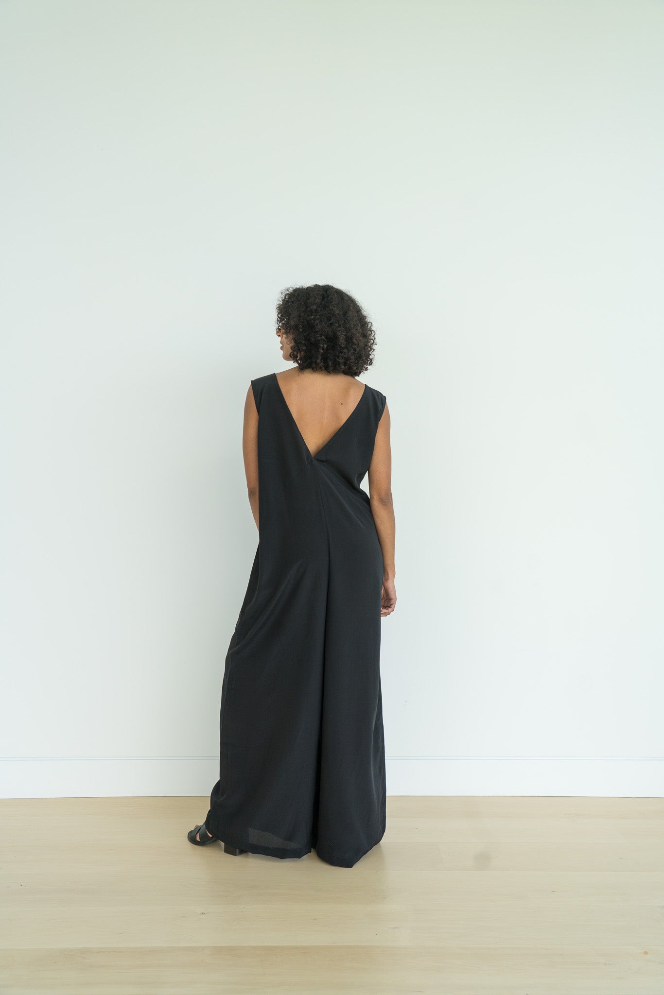 MONNI | Day Lily Jumpsuit