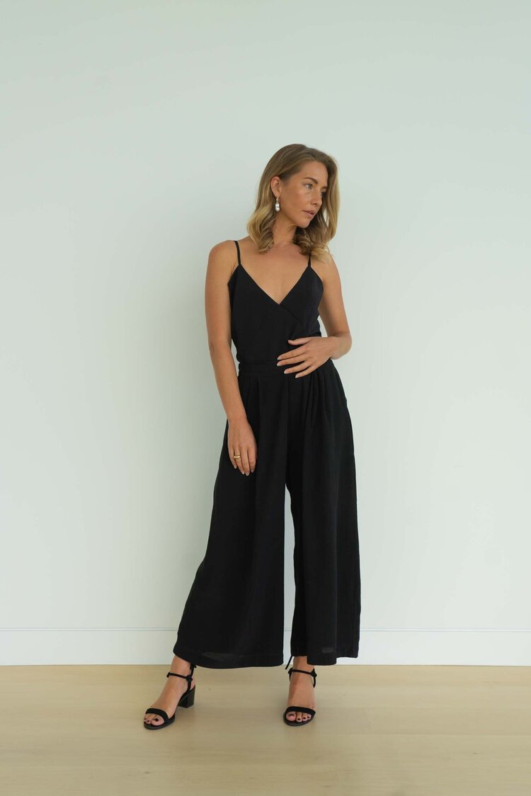 MONNI Linden Culottes