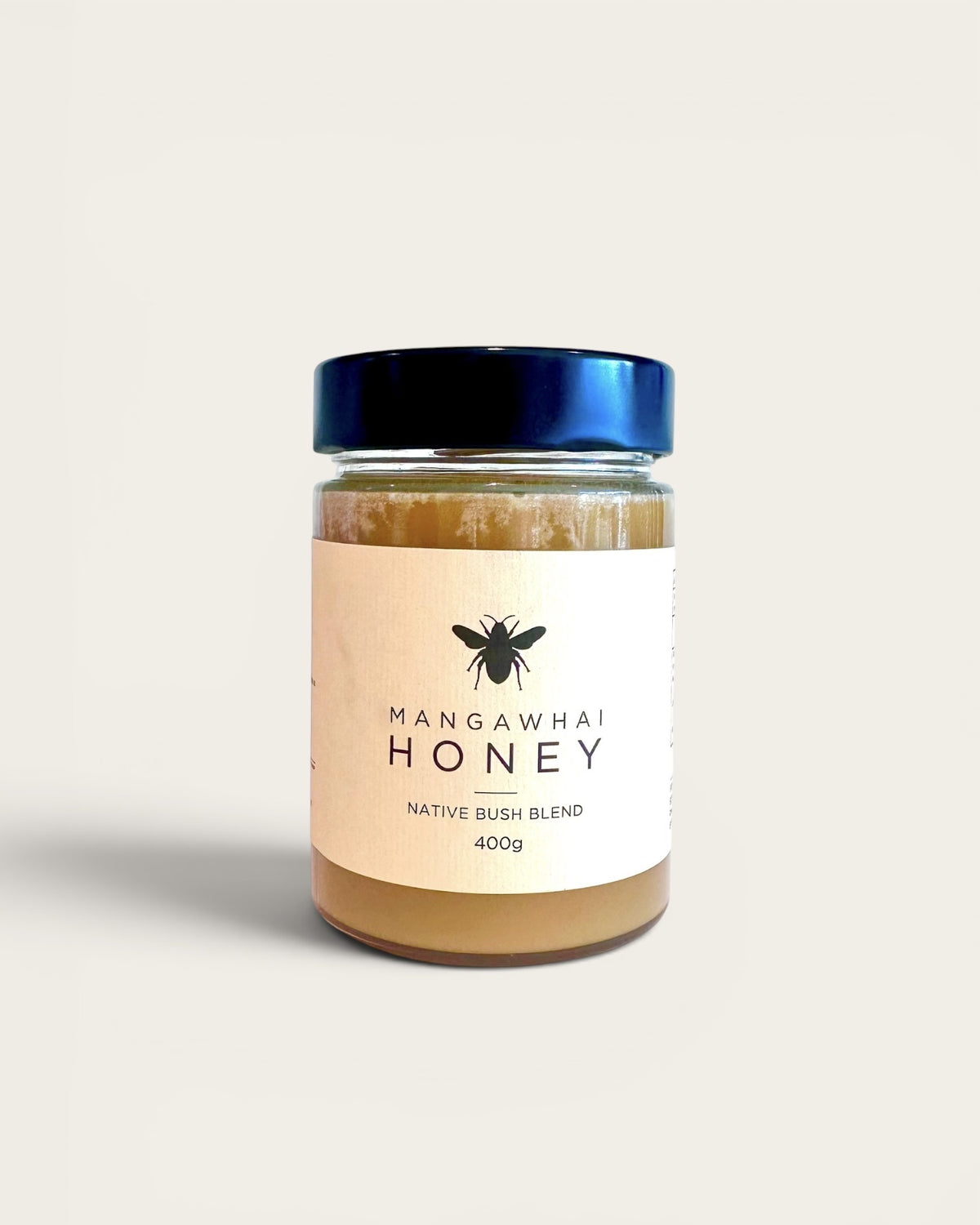 Mangawhai Honey Native Bush Blend
