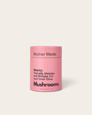 MotherMade Mushrooms Beauty Blend