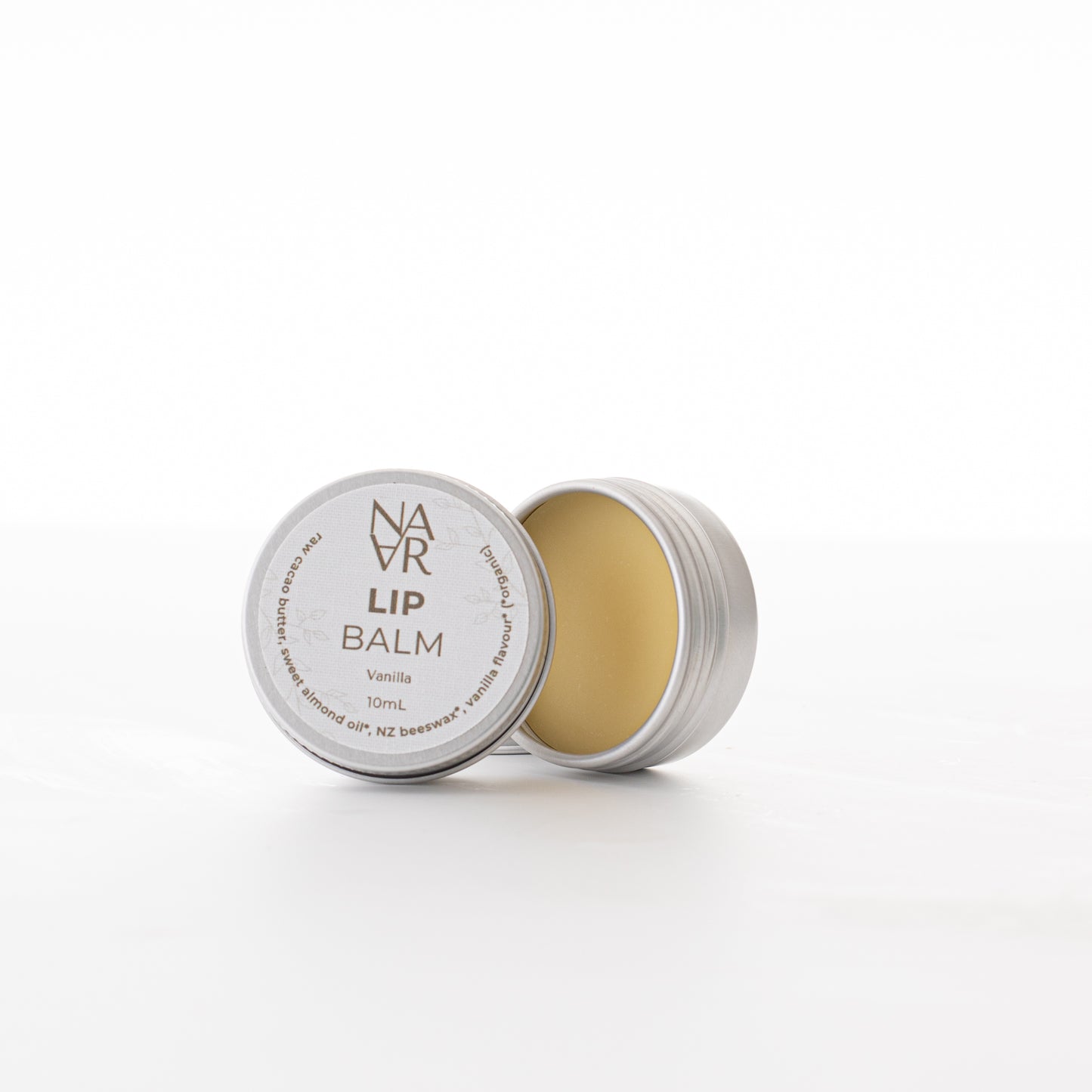 Nara Lip Balm