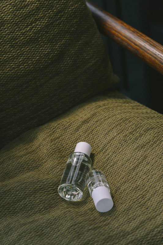 Abel Green Cedar Eau de Parfum - Tea & Tonic Matakana - Abel Fragrance