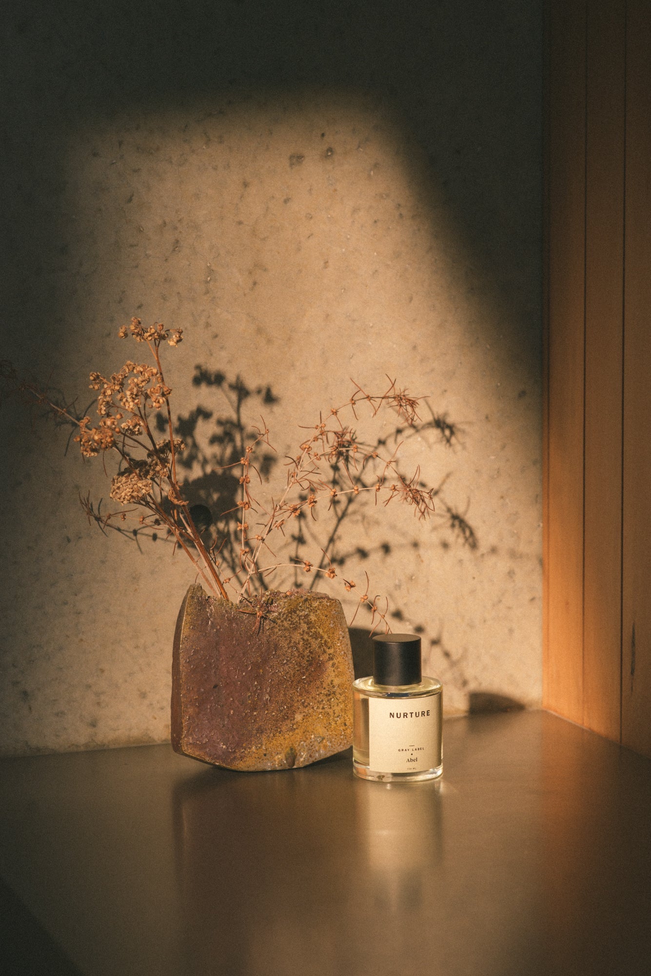 Abel Nurture Eau de Parfum - Tea & Tonic Matakana - Abel Fragrance