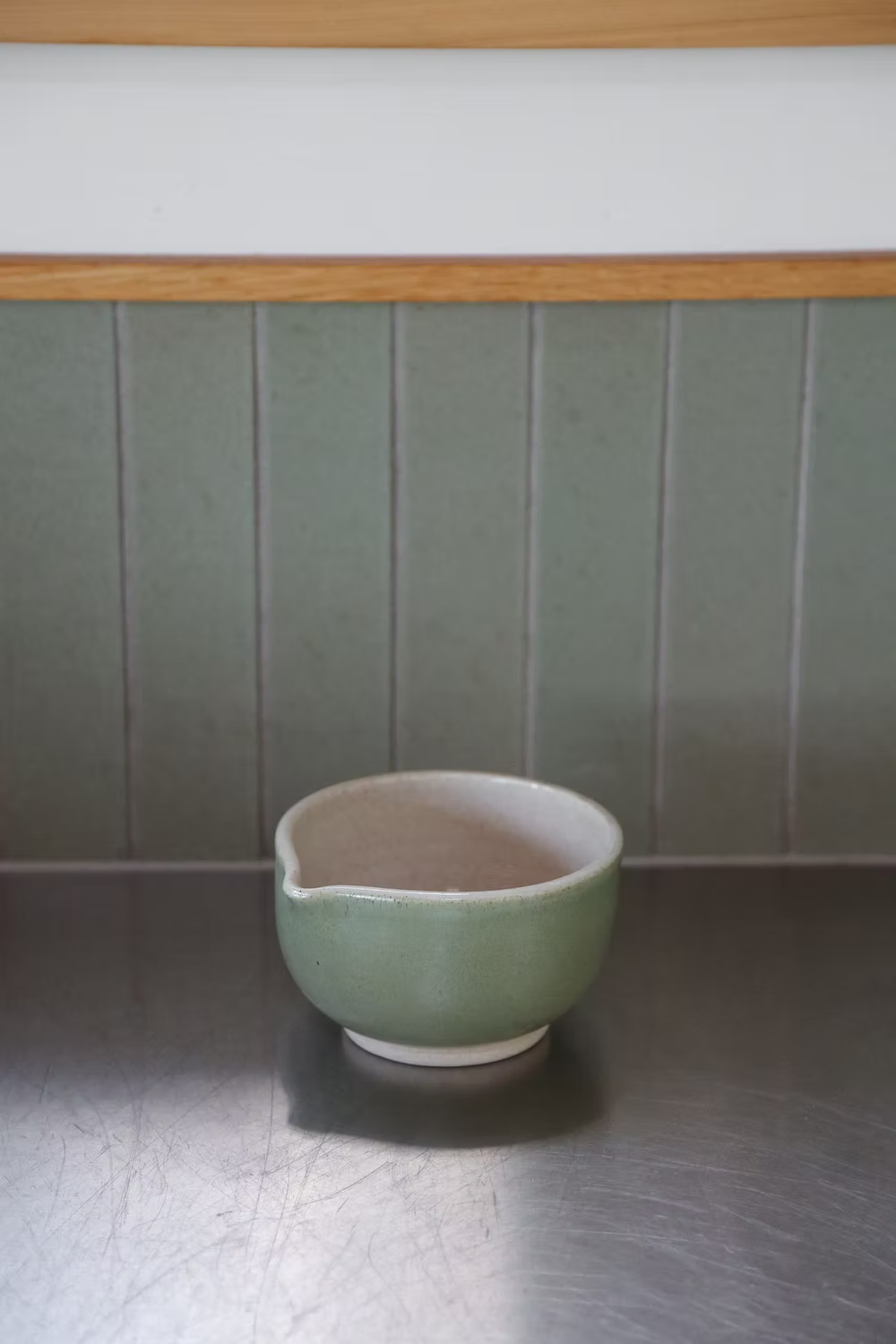 Maeve Matcha Bowl