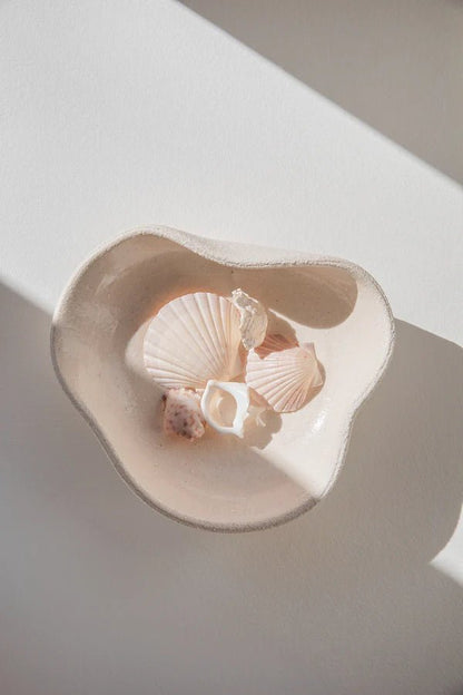 Author Ceramics Rosa Mini Bowl | Coastal - Tea & Tonic Matakana - Author Ceramics