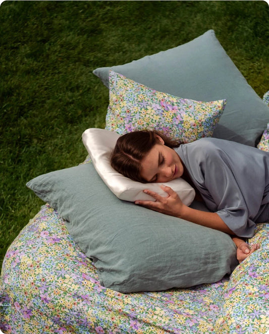 Hyoumankind Go Pillow Pillowcase