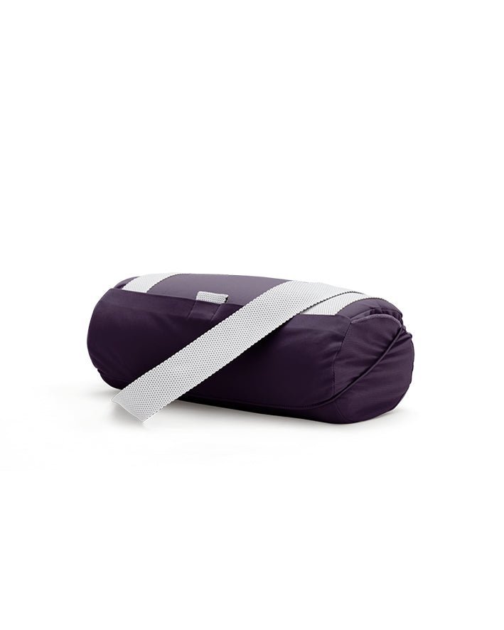 Go Pillow Travel Bag - Tea & Tonic Matakana - Hyoumankind