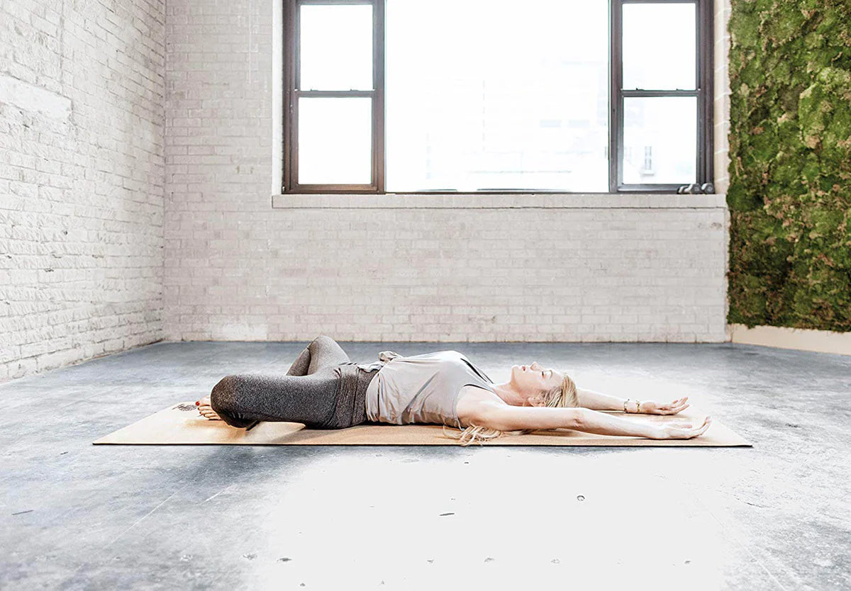 Valka Yoga Premium Yoga Mat - Regular