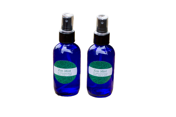 Soul Centre Zen Mist