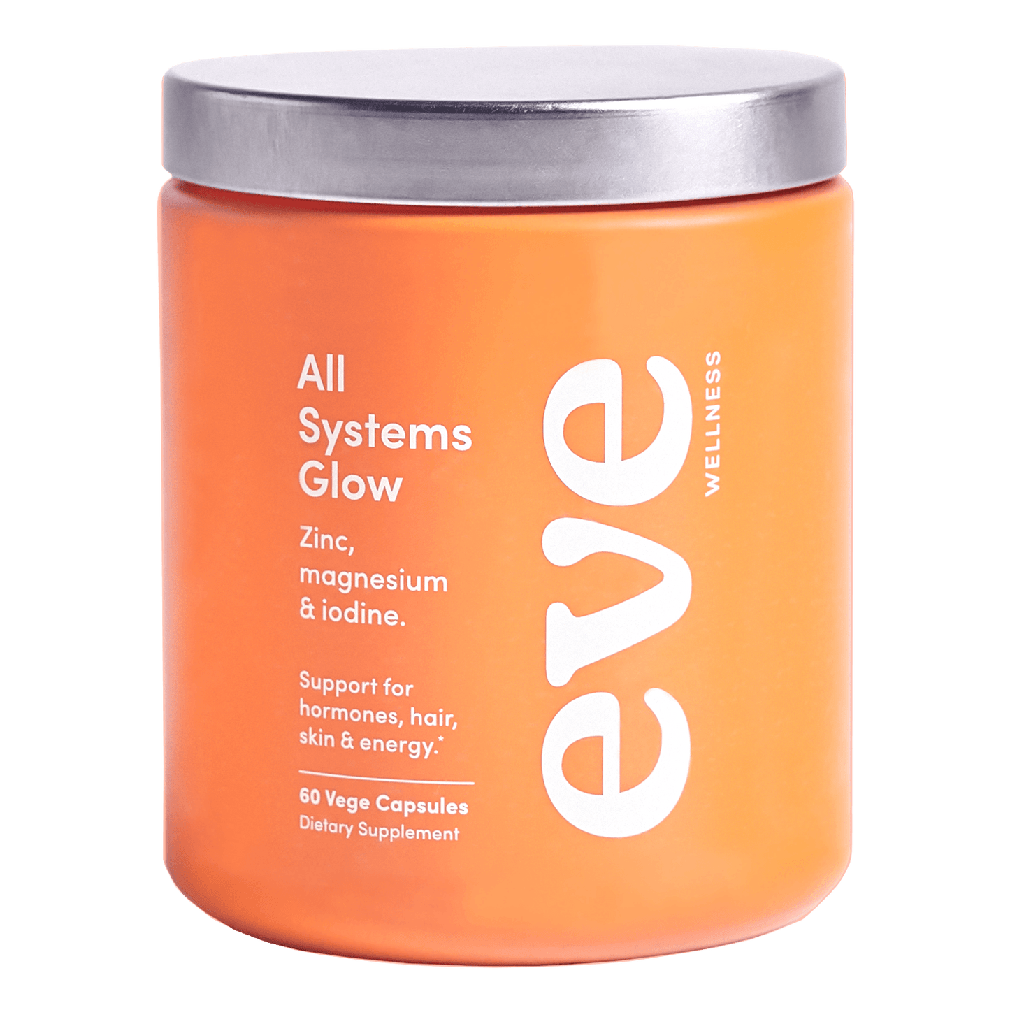 All Systems Glow - Tea & Tonic Matakana - Eve Wellness